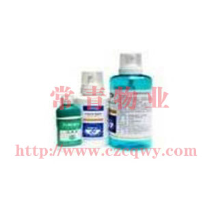 金安消毒液（免水泡沫型）